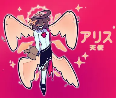 Profile image of クリーチャー