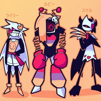 Profile image of チーム4