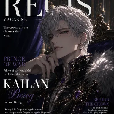 Profile image of Kailan