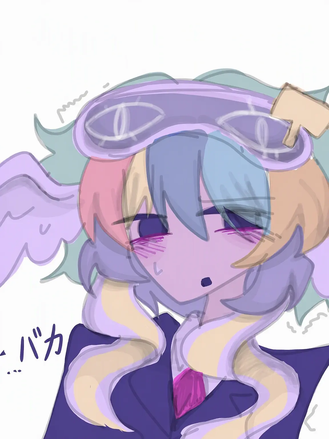 TayTayTayTay234의 ディルージョン攻略 ♡ [JOB AU]