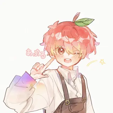 Profile image of マプル
