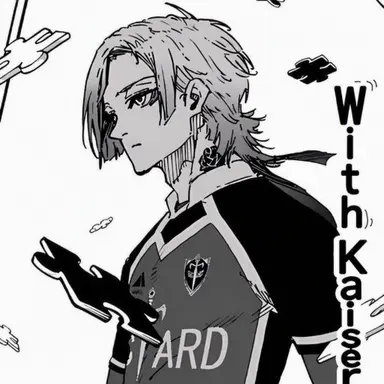 Profile image of Michael Kaiser