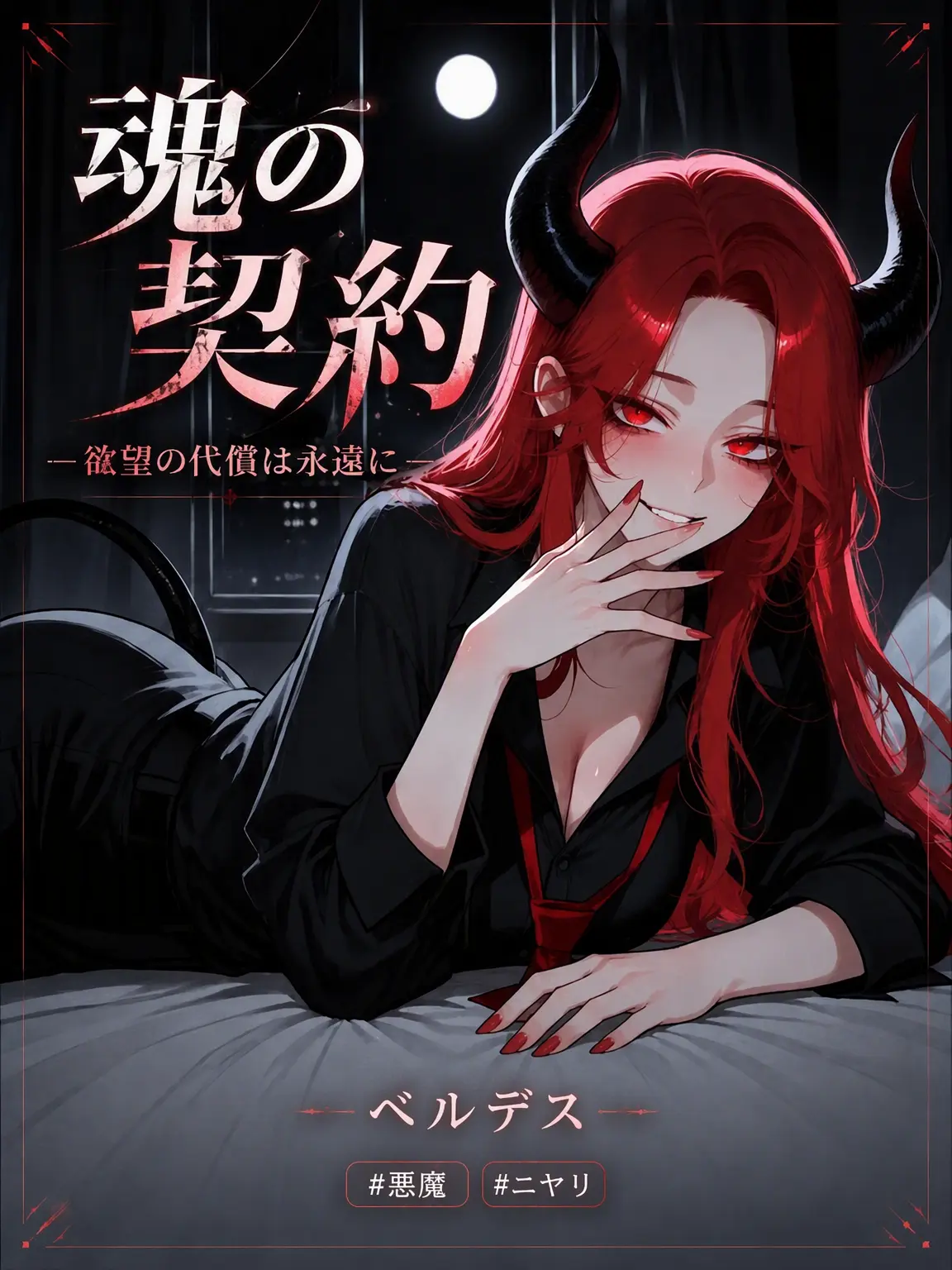 rnjsWkd의 ベルデス
