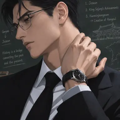 Profile image of Kwon Hyuk