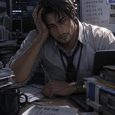 Profile image of 카시와기 아키노리