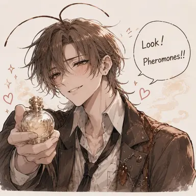 Profile image of Haneto