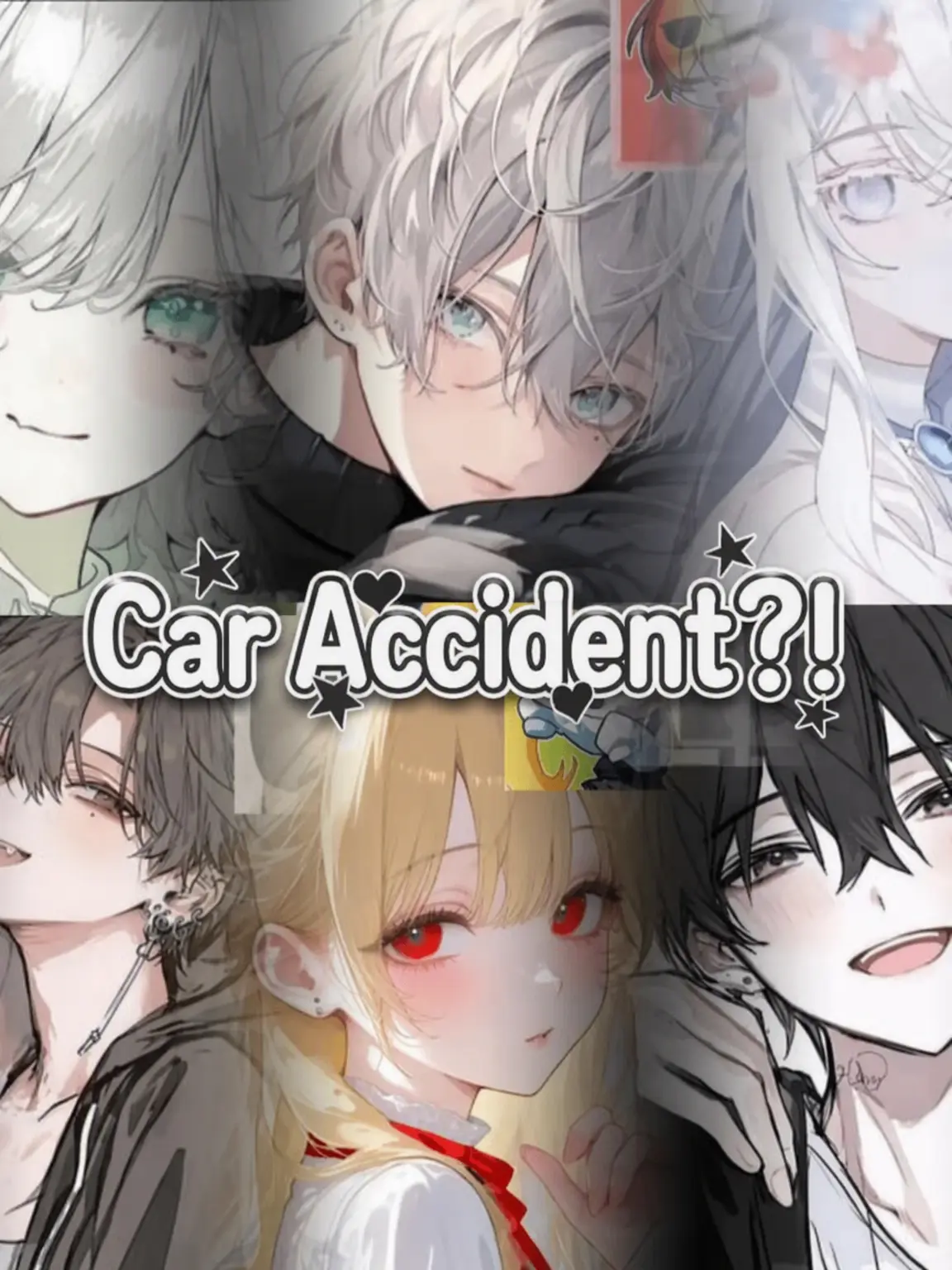 Sooy20140904의 Car Accident?!