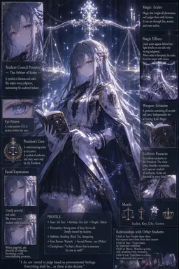 Profile image of Reina