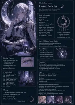 Profile image of Luna