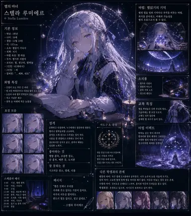 Profile image of 스텔라