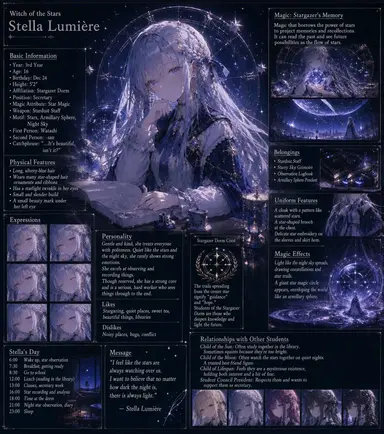 Profile image of Stella