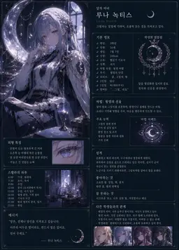 Profile image of 루나