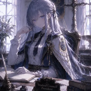Profile image of Reina