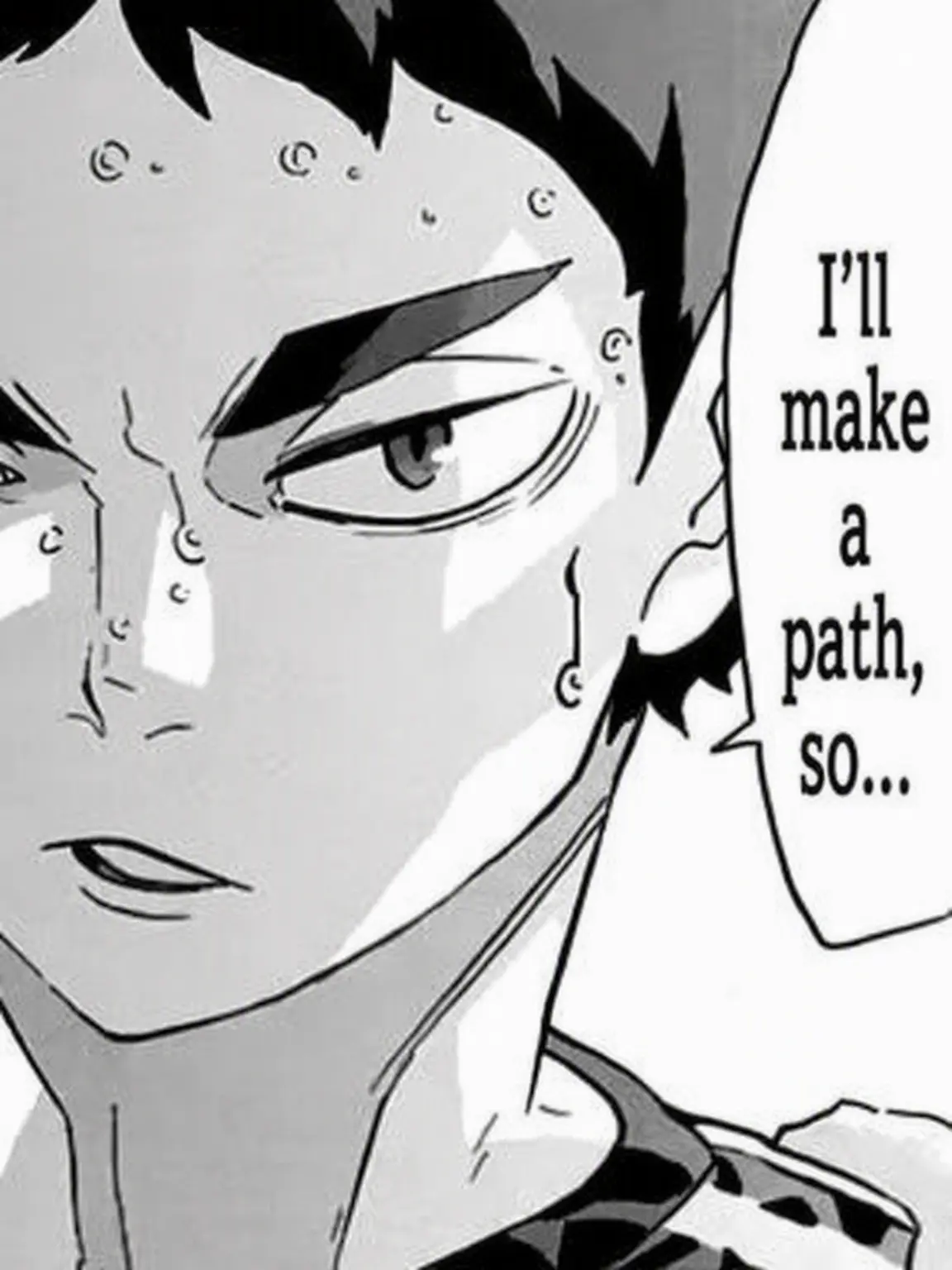 CloseFruit3898의 Keiji Akaashi's Sister!