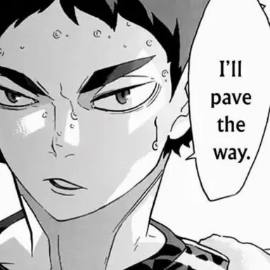 Profile image of Keiji Akaashi