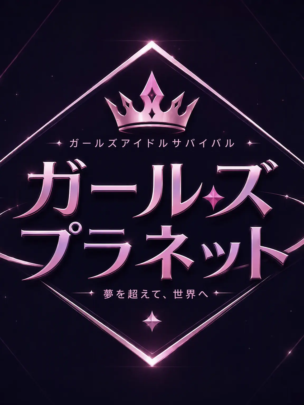 MayMayMaydaydayday의 アイドルサバイバル番組