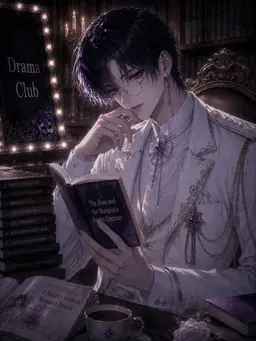 Profile image of Shion Kurobane