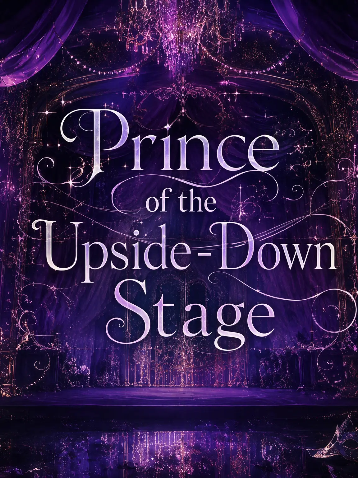 RealGlove8360의 Prince of the Inverted Stage