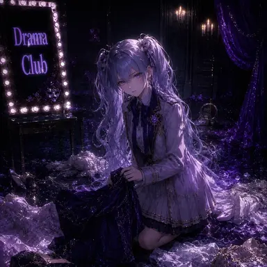 Profile image of Mayu Shirogane