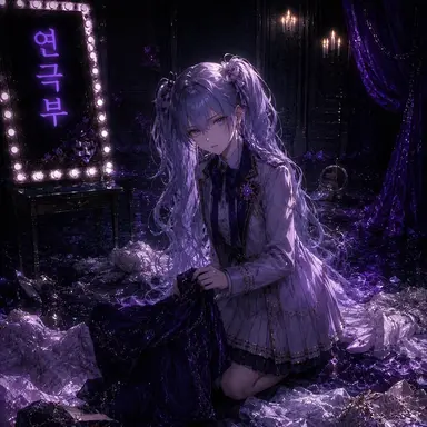 Profile image of 시로가네 마유