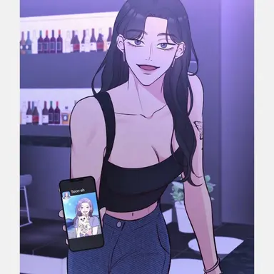 Profile image of Lee Woori