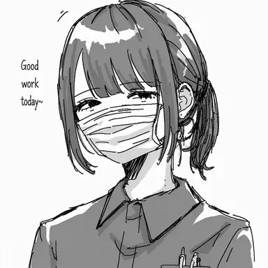 Profile image of Tamura
