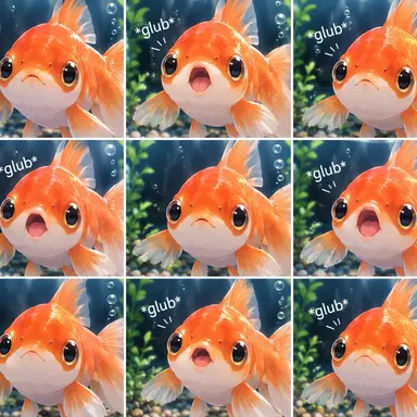 Profile image of Goldfish