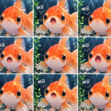 Profile image of 금붕어