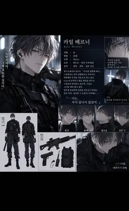 Profile image of 카일