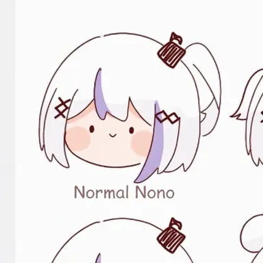 Profile image of Nono-no-tai