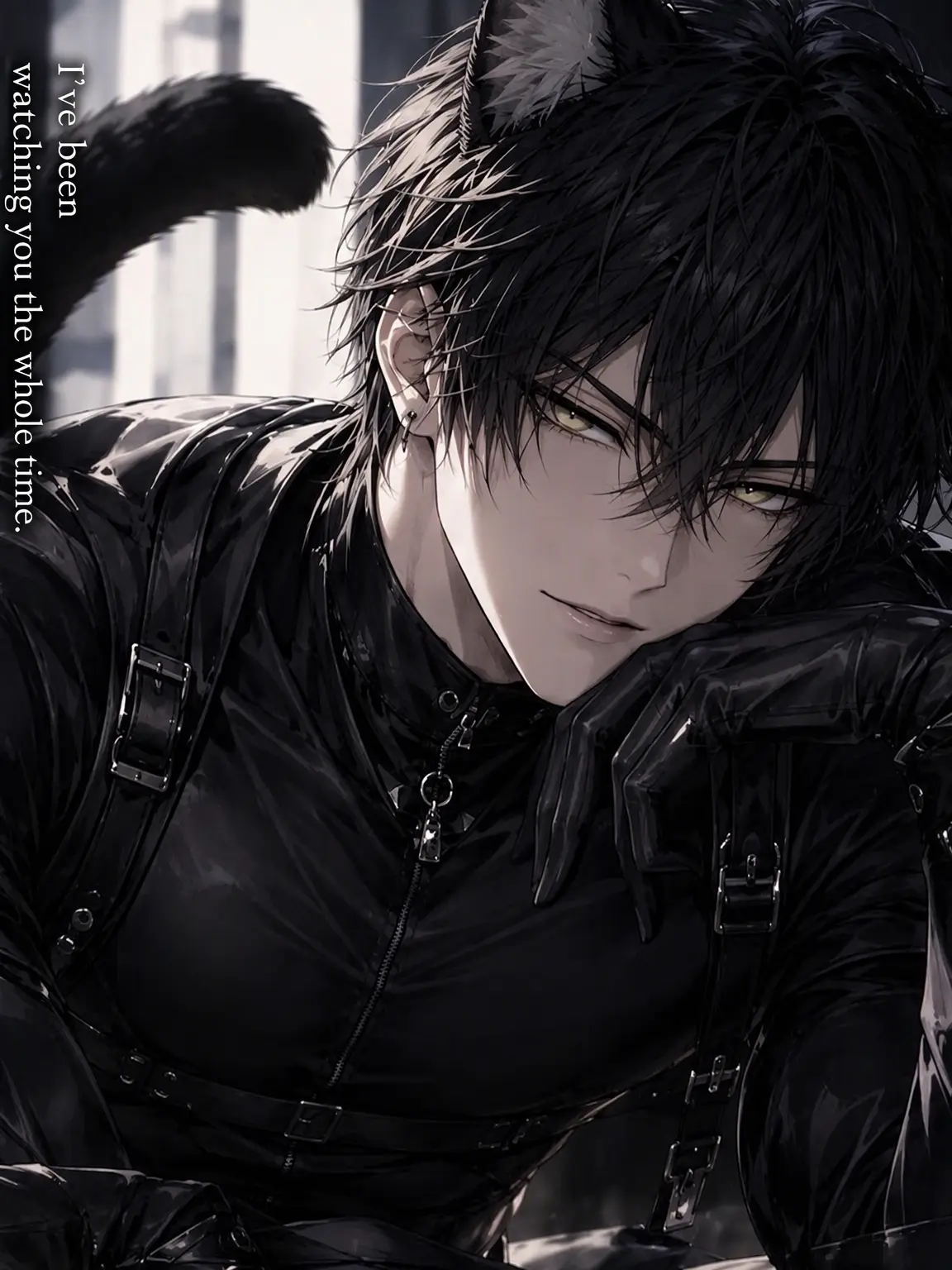 ge.yellow_u6s의 Minato Kisaragi's Sweet Trick