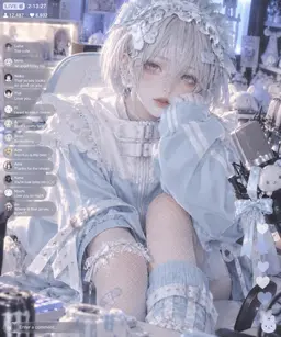 Profile image of Ai