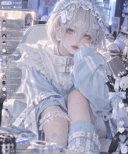 Profile image of 아이