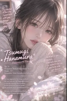 Profile image of Tsumugi Hanamura