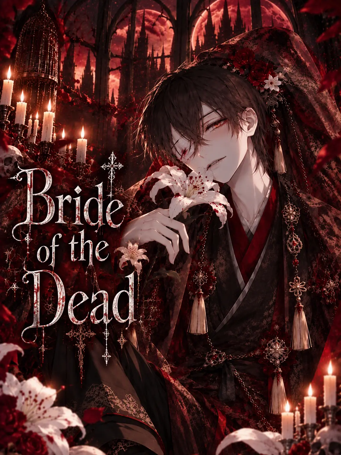 cheese_latte의 Bride of the Dead