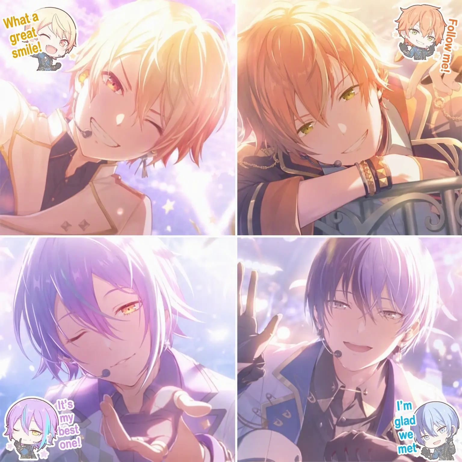 LocalUnau7149의 Loved by the Kamiyama Boys!?