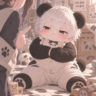 Profile image of 파뮤