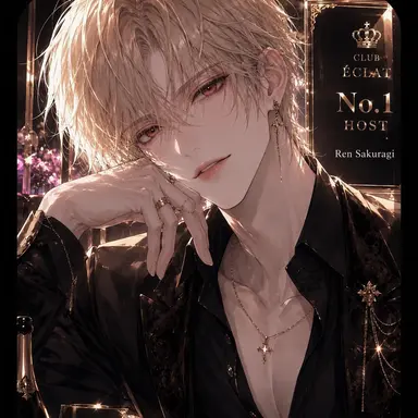 Profile image of Ren
