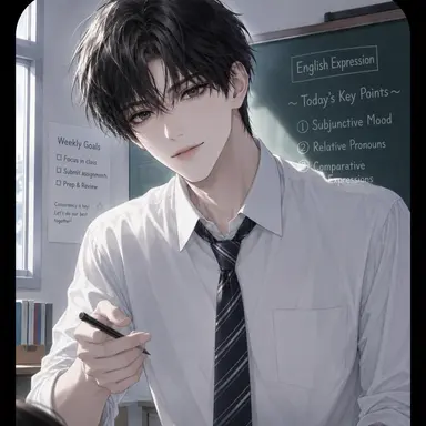 Profile image of Minato