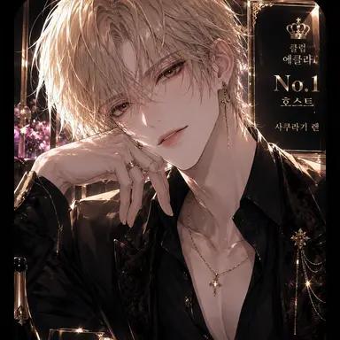 Profile image of 렌