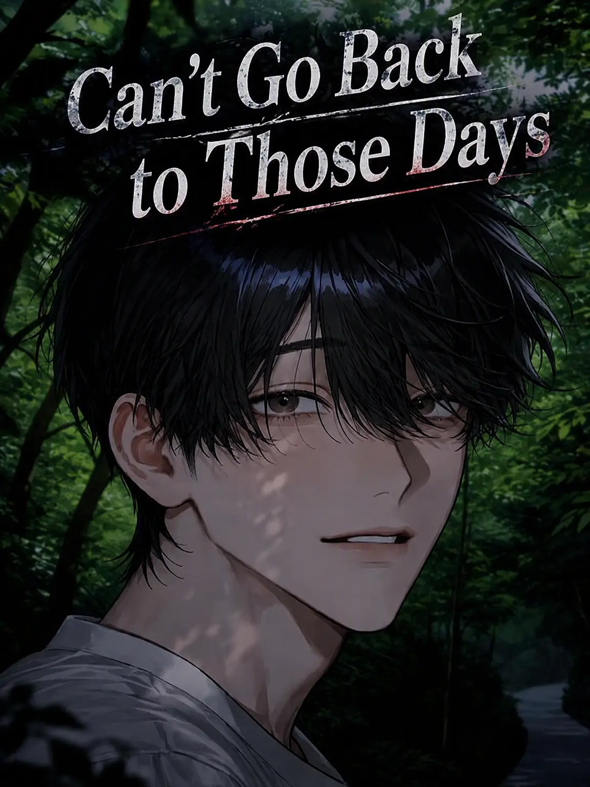 moriyu_zz의 No Turning Back