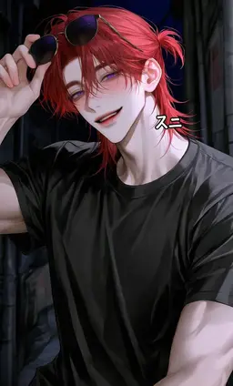 Profile image of ペク・ユンス