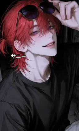 Profile image of ペク・ユンス