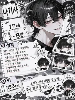 Profile image of 나기사