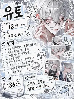 Profile image of 유토