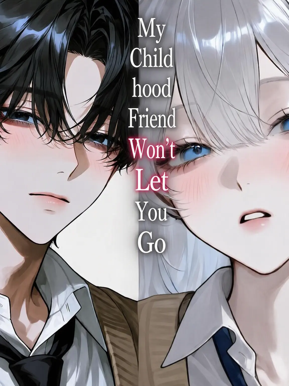 clmin_14의 He Won't Let You Go