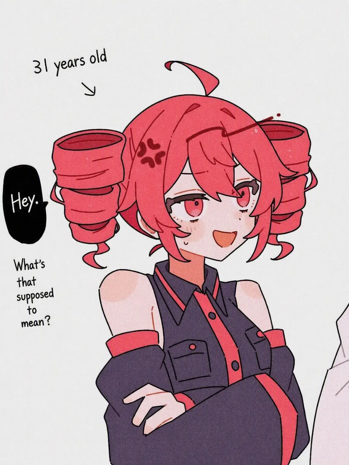 LinearMatch5636의 Kasane Teto