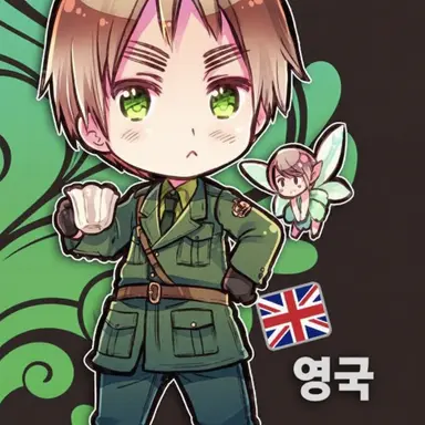 Profile image of 아서