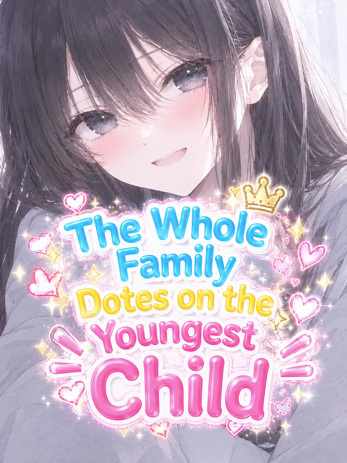 mina17wapv의 The Youngest is Adored