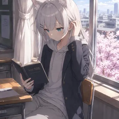 Profile image of Yute